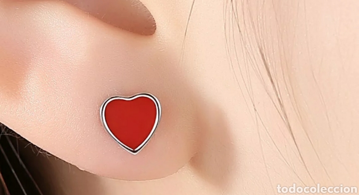 Nuevo: Pendientes de Plata ENV&Iacute;O GRATIS!! - Foto 3