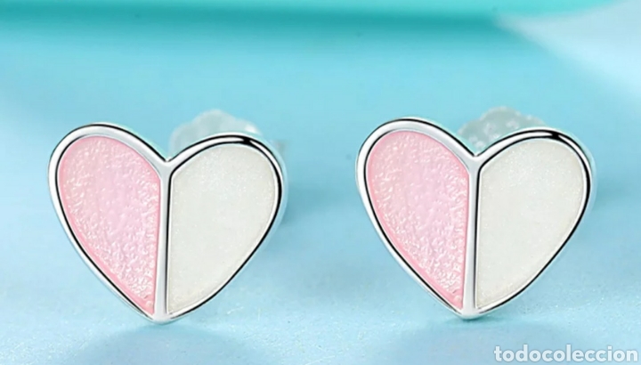 Nuevo: Pendientes de Plata ENV&Iacute;O GRATIS!! - Foto 1