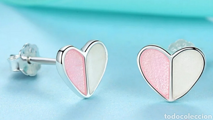 Nuevo: Pendientes de Plata ENV&Iacute;O GRATIS!! - Foto 2