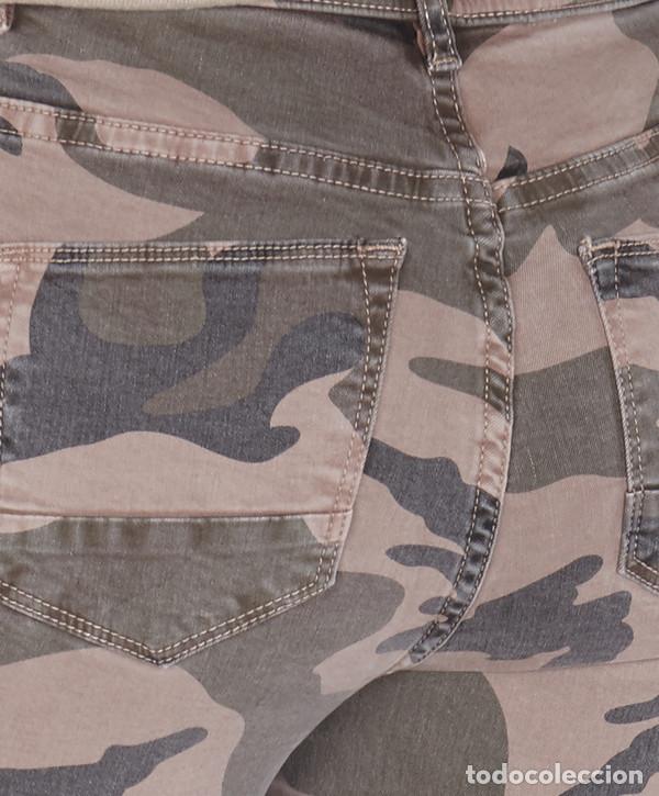 Nuevo: Jegging camuflaje talla 38 - Foto 3