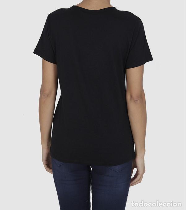 Nuevo: Camiseta estampada route 78 talla 40 - Foto 2