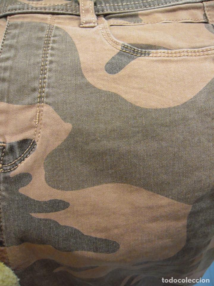 Nuevo: Jegging camuflaje talla 38 - Foto 4