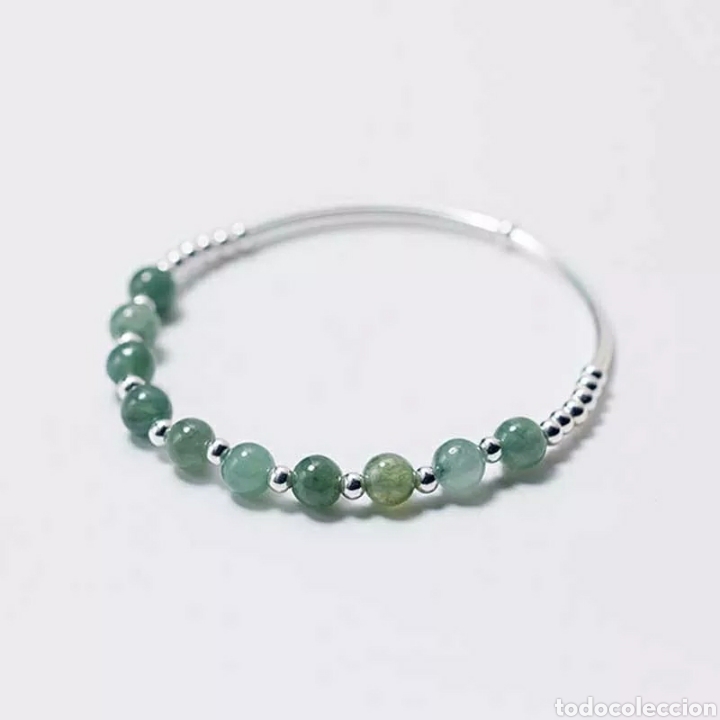 Nuevo: Pulsera de Plata ENV&Iacute;O GRATIS!! - Foto 1