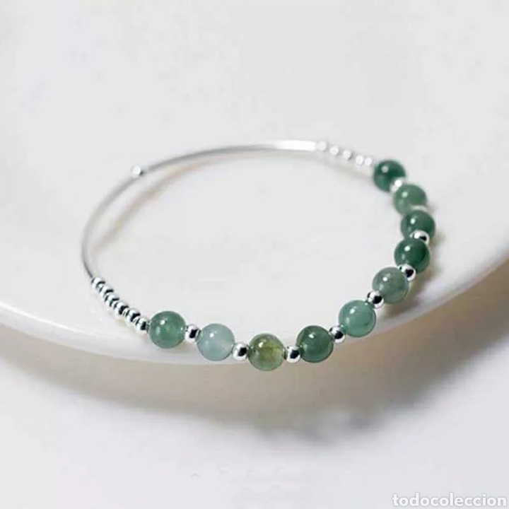 Nuevo: Pulsera de Plata ENV&Iacute;O GRATIS!! - Foto 2