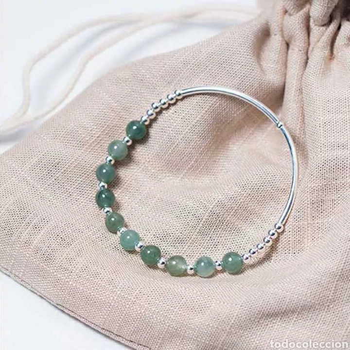 Nuevo: Pulsera de Plata ENV&Iacute;O GRATIS!! - Foto 3