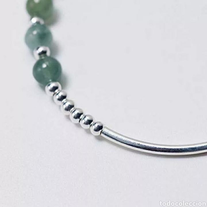 Nuevo: Pulsera de Plata ENV&Iacute;O GRATIS!! - Foto 4