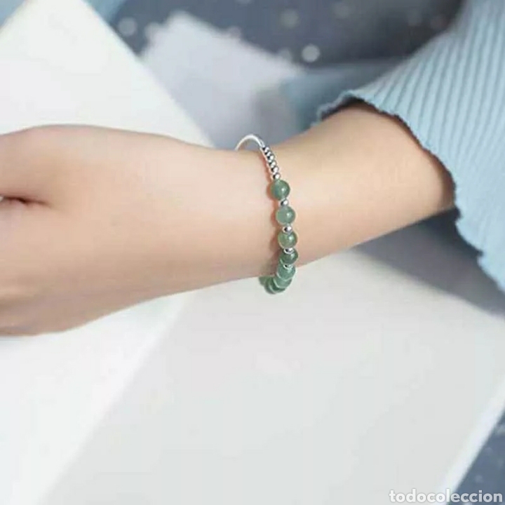 Nuevo: Pulsera de Plata ENV&Iacute;O GRATIS!! - Foto 5