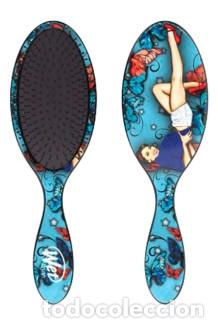 Nuevo: Cepillo de pelo pin-up multicolor - Foto 1