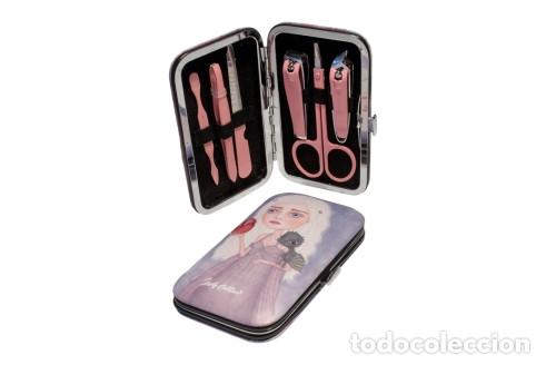 Nuevo: Estuche manicura Juego de Tronos - Foto 1