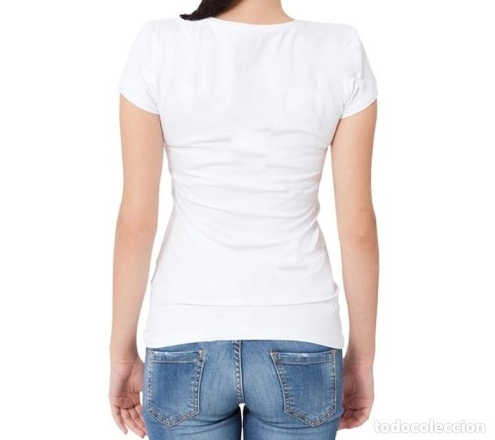 Nuevo: Camiseta Frida talla M - Foto 2