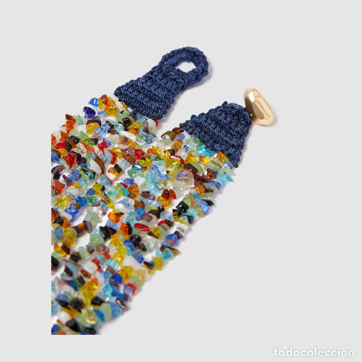 Nuevo: Collar piedras multicolor - Foto 3