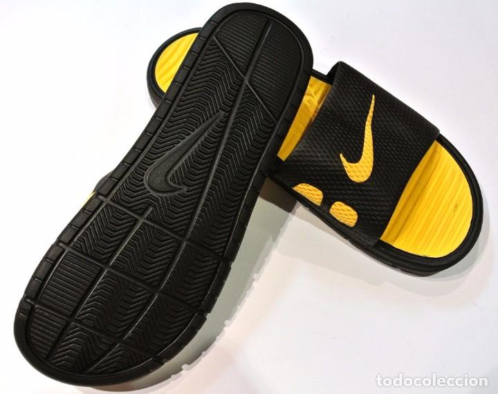 sandalias nike para hombre