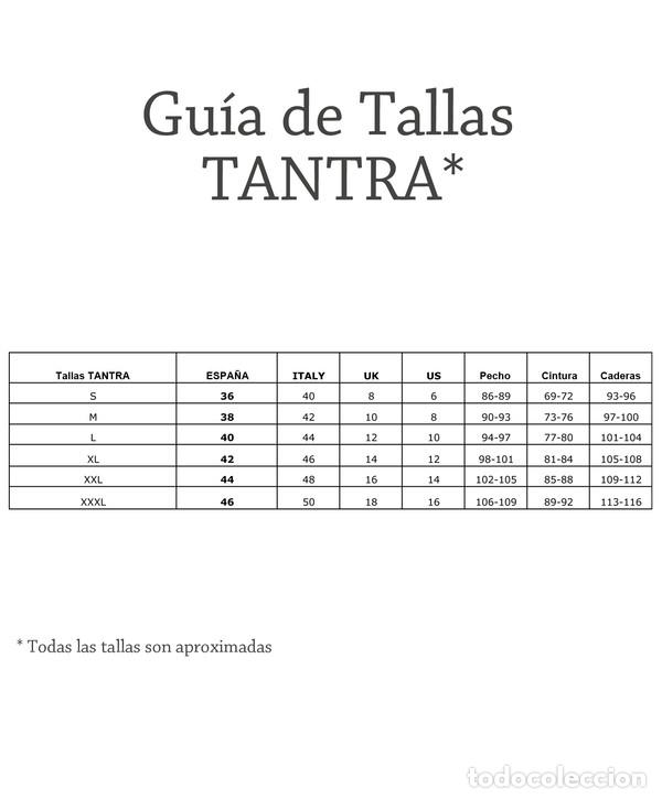 Nuevo: Cazadora corta cuadros talla S/36 - Foto 4