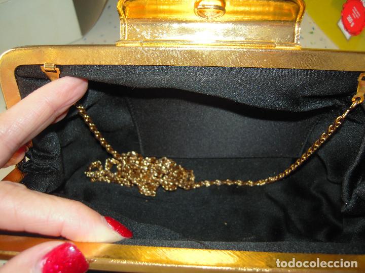 Nuevo: Bolso de fiesta negro - Foto 3