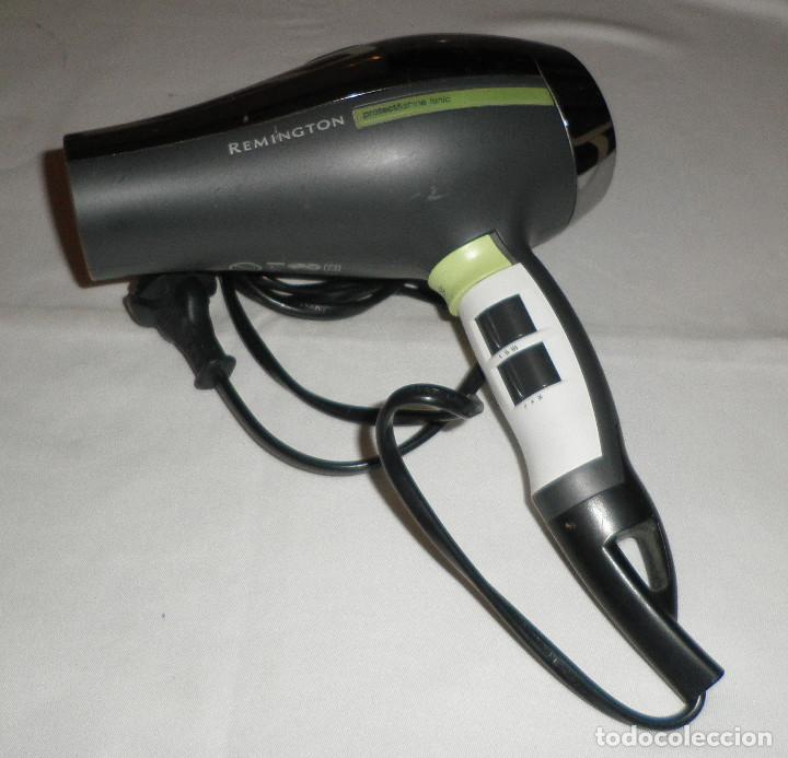 Nuevo: secador Remington protectshine lonic - Foto 1