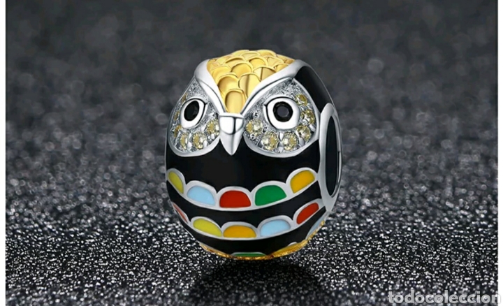 Nuevo: Charm o colgante de Plata ENV&Iacute;O GRATIS!! - Foto 1