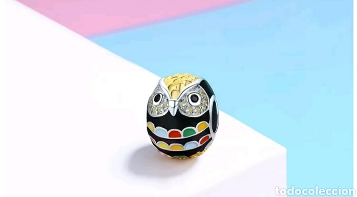 Nuevo: Charm o colgante de Plata ENV&Iacute;O GRATIS!! - Foto 2
