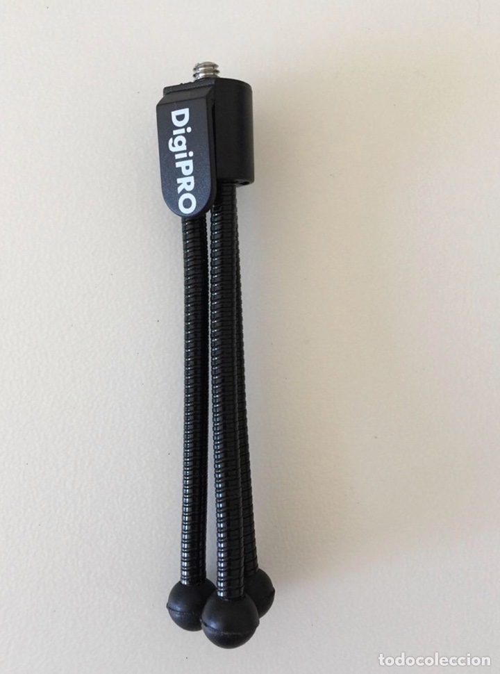 Nuevo: Mini tr&iacute;pode para c&aacute;mara digital nuevo ** - Foto 1
