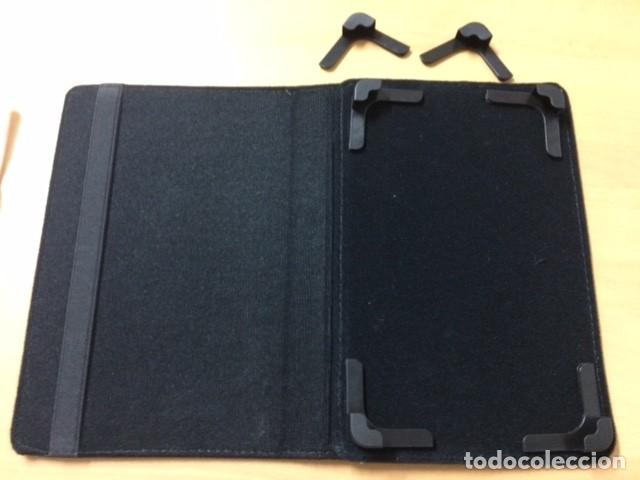 Nuevo: FUNDA TABLET UNIVERSAL 7 PULGADAS - Foto 3