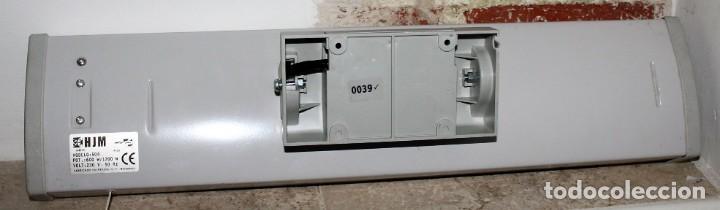 Nuevo: Estufa HJM Modelo 504 - Foto 2