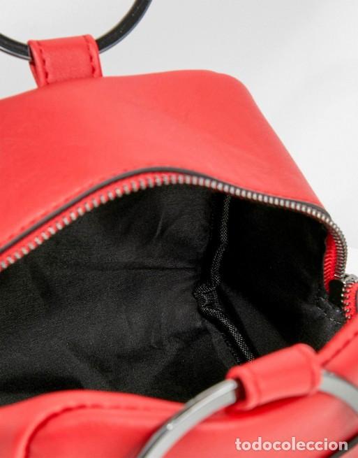 Nuevo: Bolso cubo rojo - Foto 3