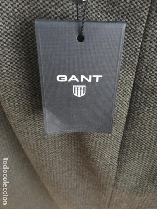 Nuevo: FALDA DE GANT SIN ESTRENAR. TALLA 40 - Foto 5