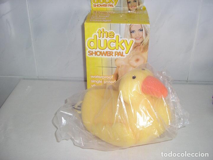 Nuevo: ESPONJA PATITO ESTIMULADORA - ARTICULO NUEVO - Foto 1