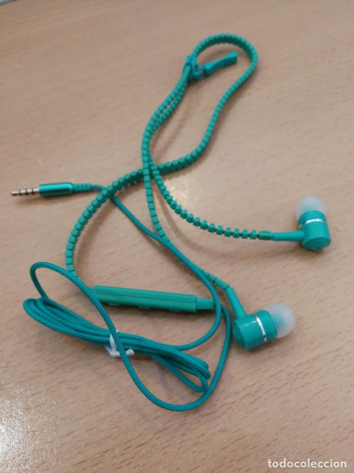 Nuevo: AURICULADES TIPO CREMALLERA - Foto 1
