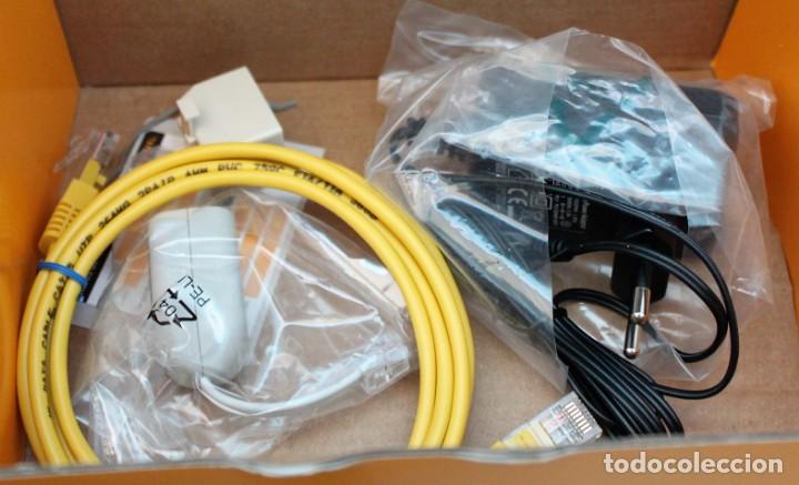 Nuevo: Router wifi Jazztel. Sin usar - Foto 3