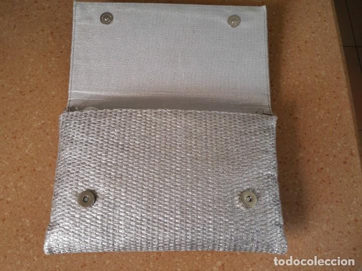 Nuevo: BOLSO CARTERA SITARA.-Nuevo- - Foto 3