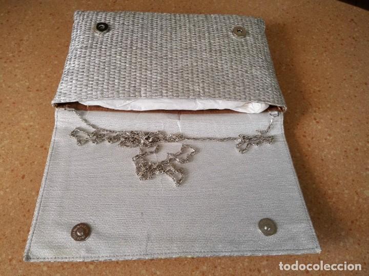 Nuevo: BOLSO CARTERA SITARA.-Nuevo- - Foto 4