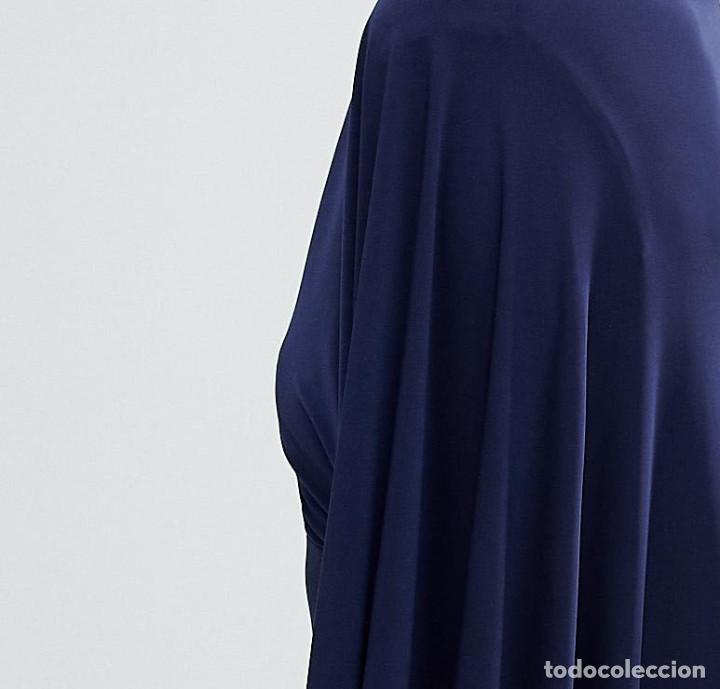 Nuevo: Minivestido ajustado con capa talla 36 - Foto 5