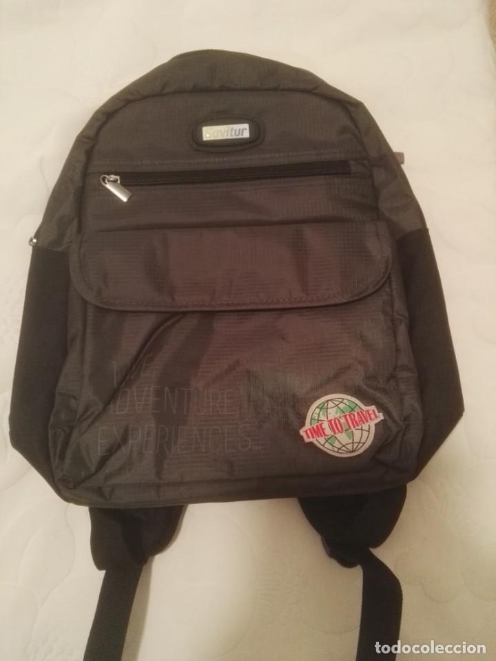 Nuevo: Mochila mediana. Savitur - Foto 1
