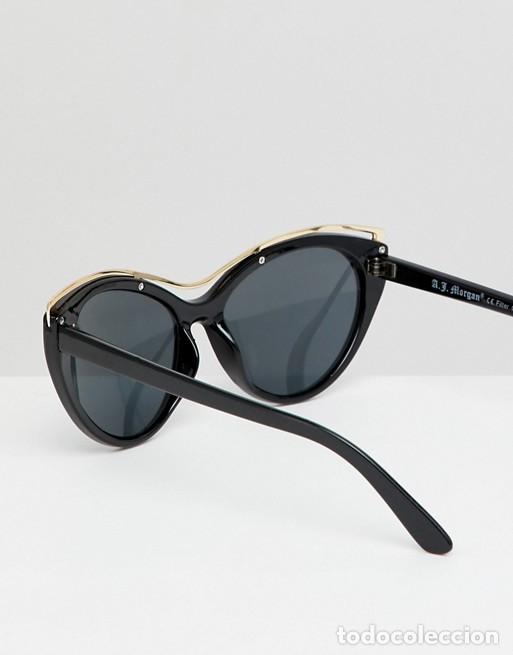 Nuevo: Gafas de sol ojos de gato - Foto 4