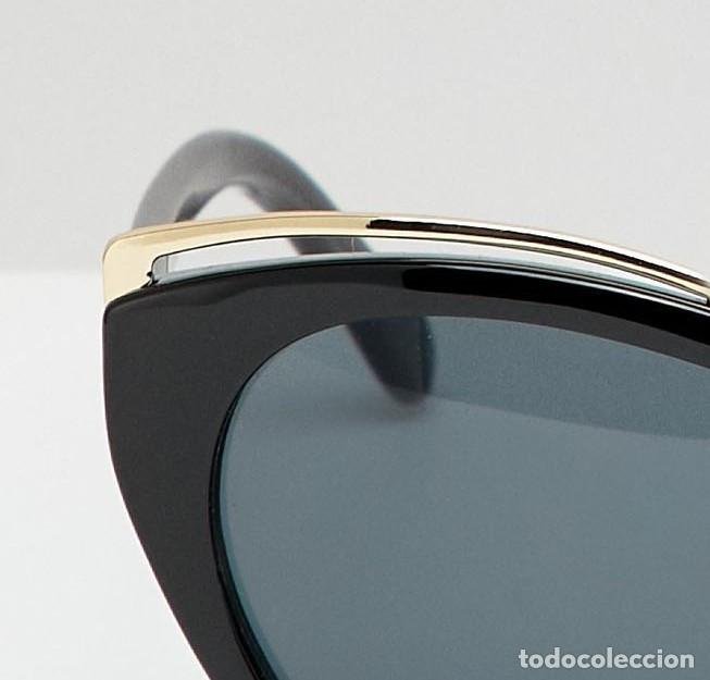 Nuevo: Gafas de sol ojos de gato - Foto 5