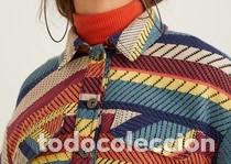 Nuevo: Chaqueta multicolor talla 44 - Foto 4