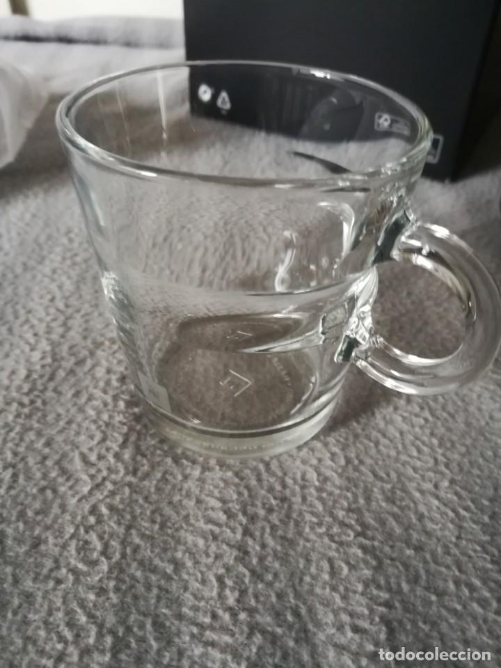 Nespresso view lungo - set de 2 tazas cristal 1 - Vendido en Venta Directa  - 153930578