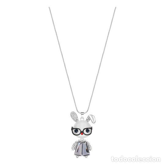 Nuevo: Collar Largo The Smart Rabbit - Foto 1