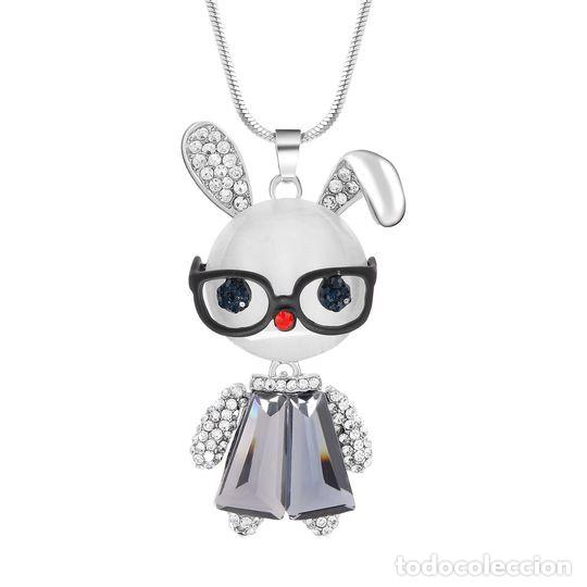 Nuevo: Collar Largo The Smart Rabbit - Foto 2