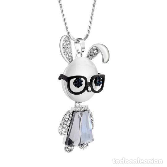Nuevo: Collar Largo The Smart Rabbit - Foto 3