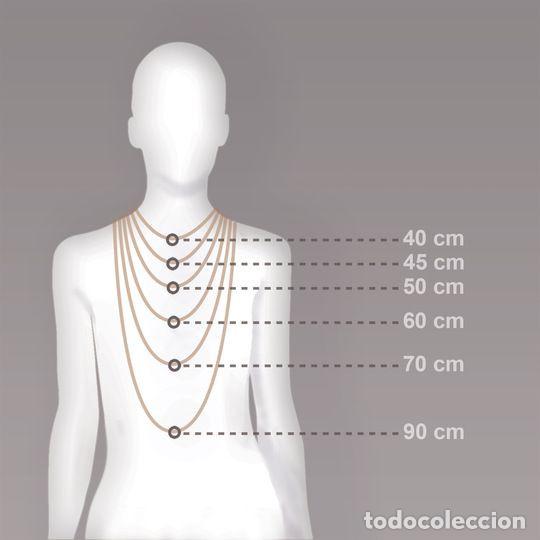 Nuevo: Collar largo gato - Foto 4