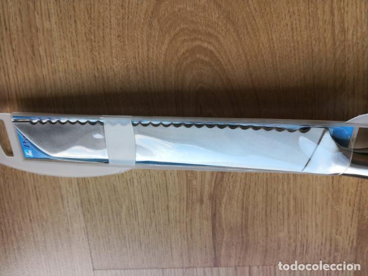 Nuevo: CUCHILLO PANERO SIN ESTRENAR - Foto 2