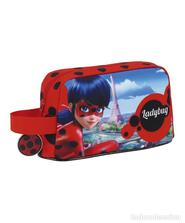Nuevo: Portatodo t&eacute;rmico Lady Bug - Foto 1
