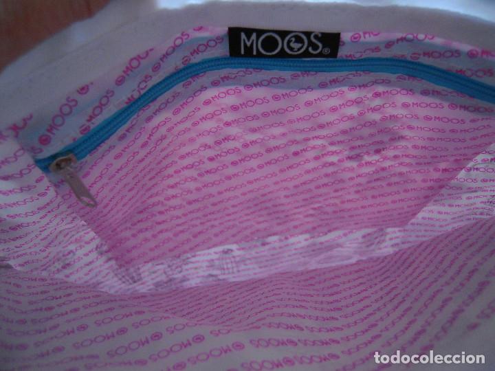Nuevo: Saco plano cactus Safta - Foto 5