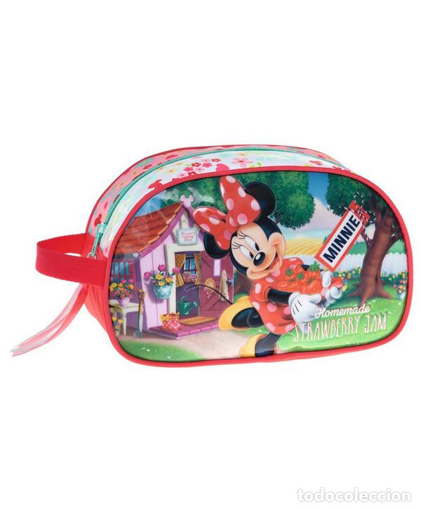 Nuevo: Neceser Minnie multicolor - Foto 1