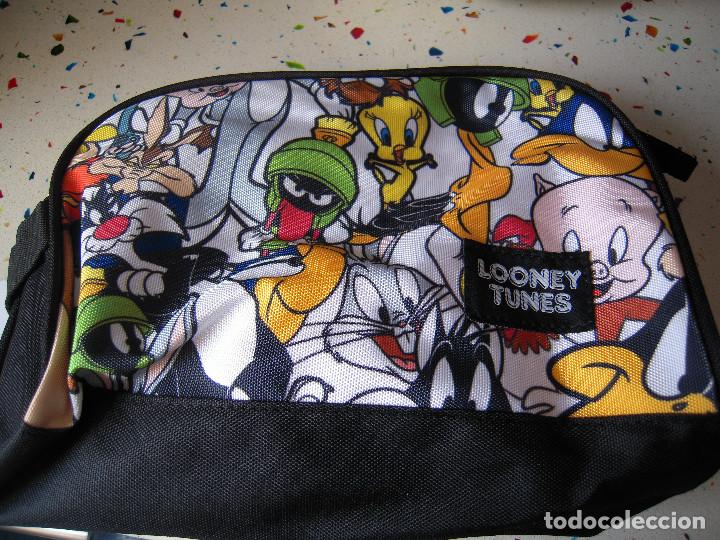 Nuevo: Neceser Looney Tunes - Foto 1