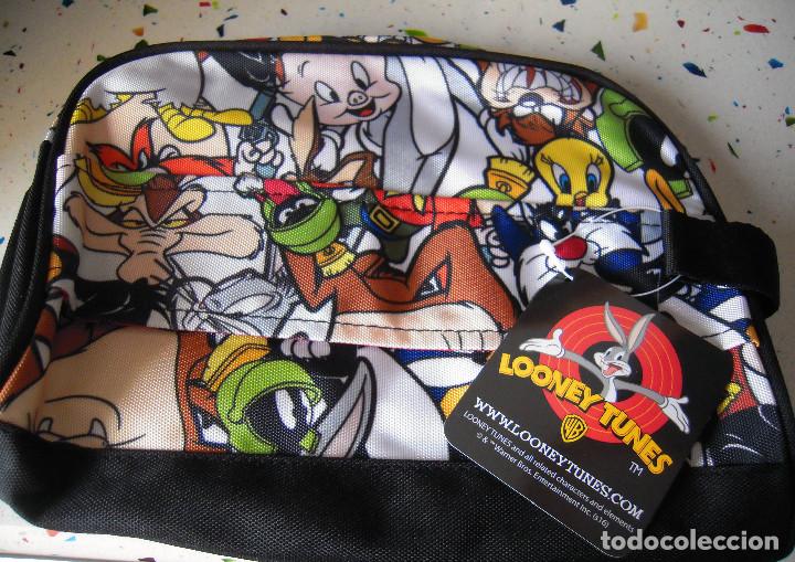 Nuevo: Neceser Looney Tunes - Foto 2