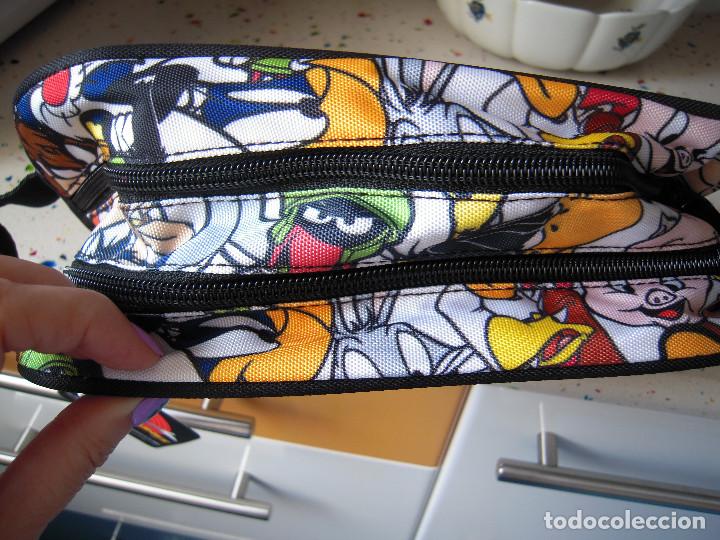 Nuevo: Neceser Looney Tunes - Foto 3