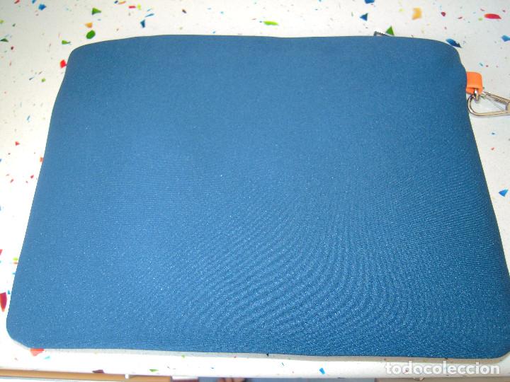 Nuevo: Bolso de mano azul marino - Foto 2