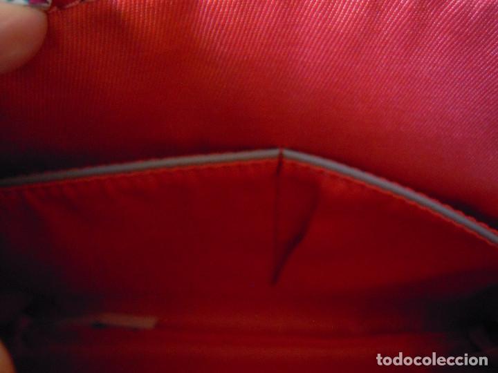 Nuevo: Bolso de mano negro - Foto 8